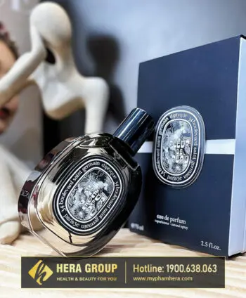 thumbnail Nước hoa Diptyque Fleur de Peau