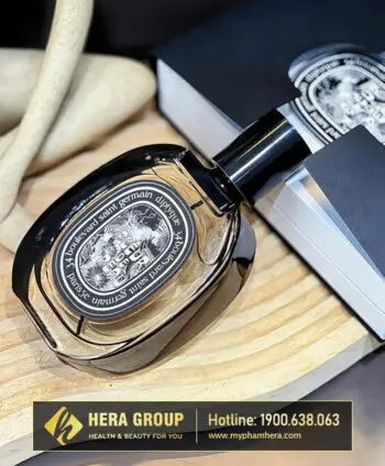 thumbnail Nước hoa Diptyque Fleur de Peau