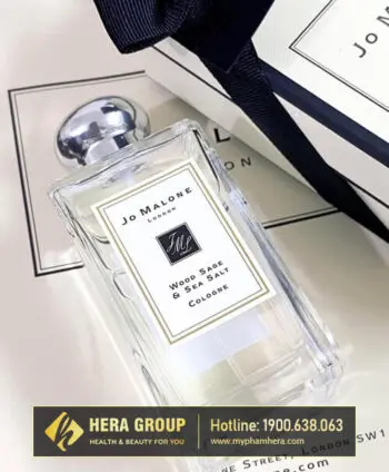 thumbnail Nước hoa Jo Malone London English Pear & Freesia Cologne