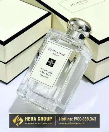 thumbnail Nước hoa Jo Malone London English Pear & Freesia Cologne