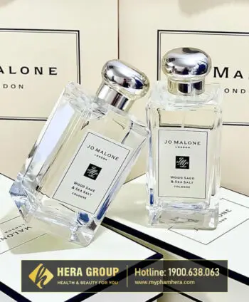 thumbnail Nước hoa Jo Malone London English Pear & Freesia Cologne