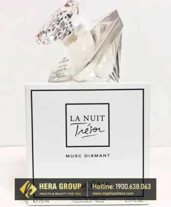 thumbnail Nước hoa Lancome La Nuit Tresor Musc Diamant EDP