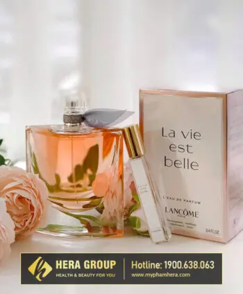 thumbnail Nước hoa Lancome La Vie est Belle L’eclat EDP