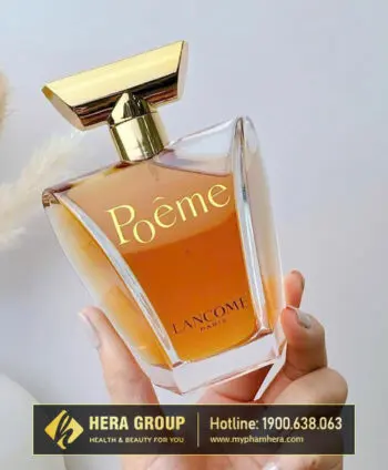 thumbnail Nước hoa Lancome Poeme EDP