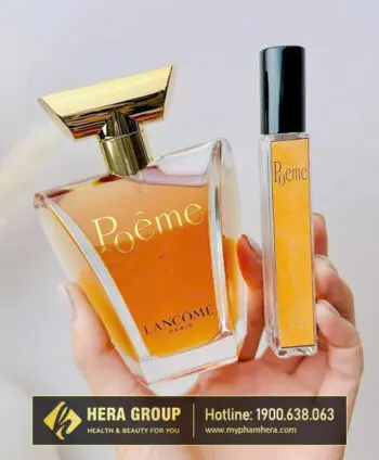 thumbnail Nước hoa Lancome Poeme EDP