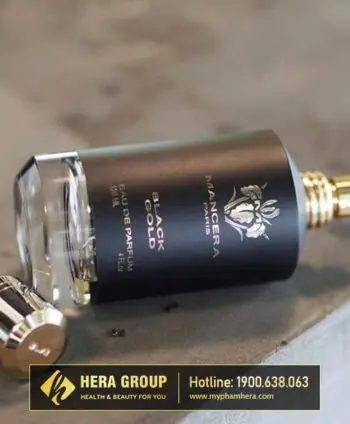 thumbnail Nước hoa Mancera Black Gold EDP