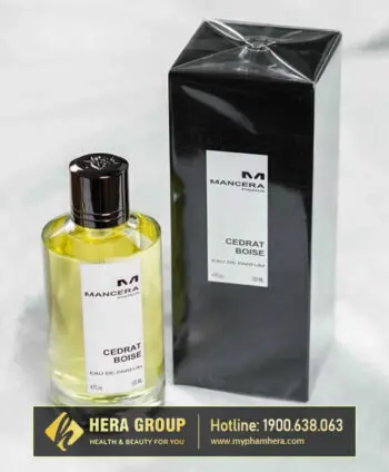 thumbnail Nước hoa Mancera Cedrat Boise EDP