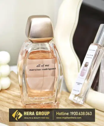 thumbnail Nước hoa Narciso Rodriguez All of Me EDP