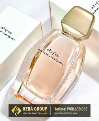 thumbnail Nước hoa Narciso Rodriguez All of Me EDP