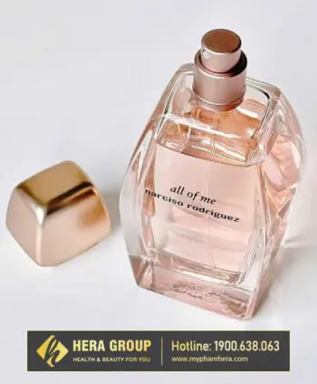 thumbnail Nước hoa Narciso Rodriguez All of Me EDP