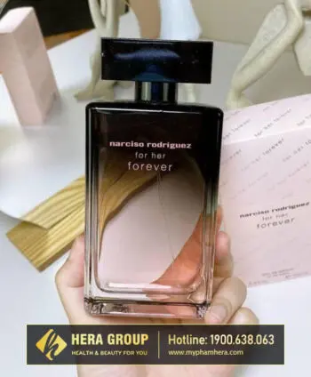 thumbnail Nước hoa Narciso Rodriguez For Her Forever EDP