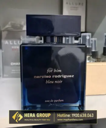 thumbnail Nước hoa Narciso Rodriguez For Him Bleu Noir EDP