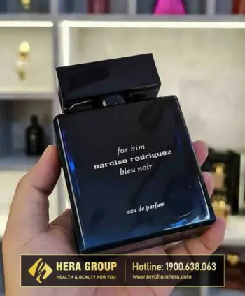 thumbnail Nước hoa Narciso Rodriguez For Him Bleu Noir EDP