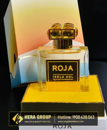 thumbnail Nước hoa Roja Parfums Isola Sol Parfum