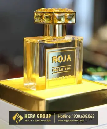 thumbnail Nước hoa Roja Parfums Isola Sol Parfum