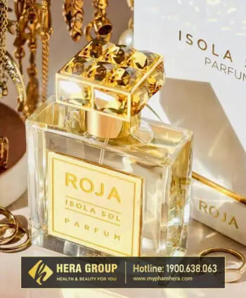 thumbnail Nước hoa Roja Parfums Isola Sol Parfum