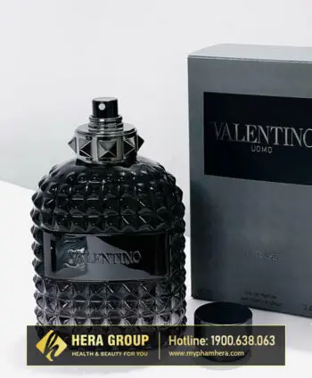 thumbnail Nước Hoa Valentino Uomo Intense EDP