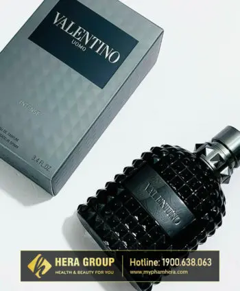 thumbnail Nước Hoa Valentino Uomo Intense EDP