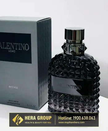 thumbnail Nước Hoa Valentino Uomo Intense EDP