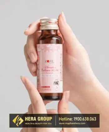 thumbnail Nước uống Placenta & Collagen 30000 Premium Royal