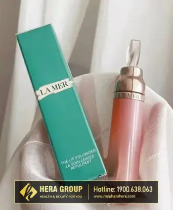 thumbnail Son dưỡng môi La Mer The Lip Volumizer