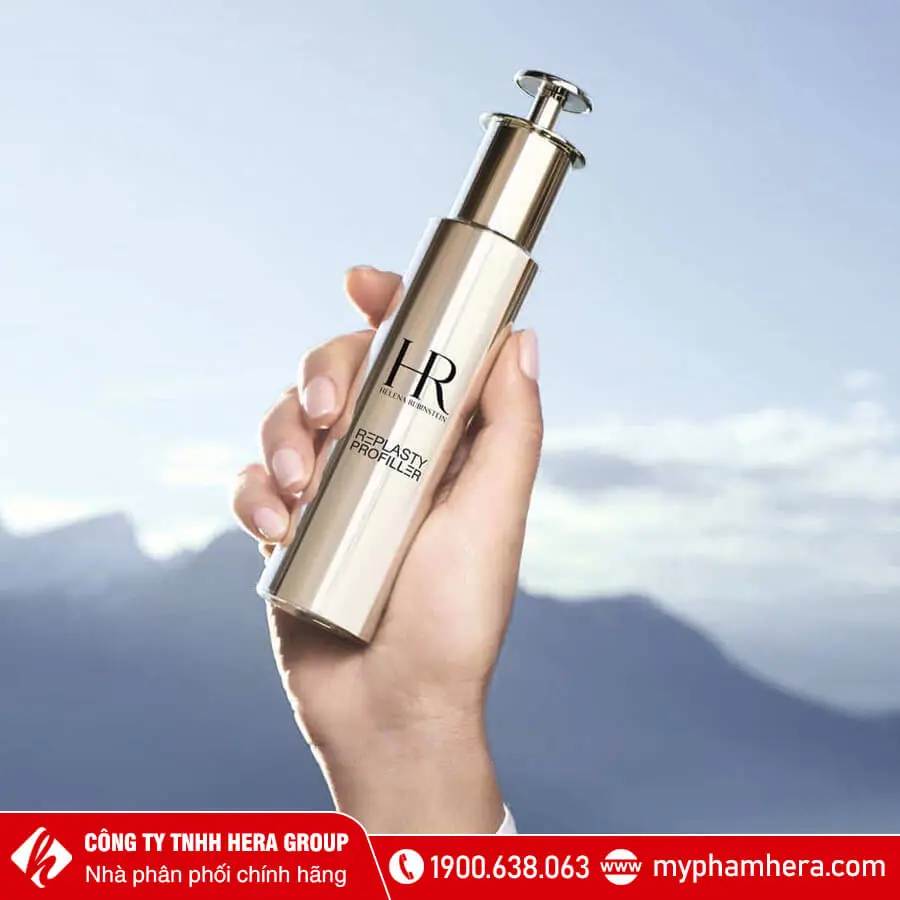 Tinh chất serum chống lão hóa HR Helena Rubinstein Relasty Profiller