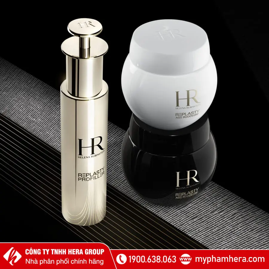 Tinh chất serum chống lão hóa HR Helena Rubinstein Relasty Profiller