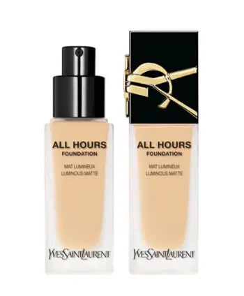 avatar Kem nền YSL All Hours Foundation Mat Lumineux Luminous Matte