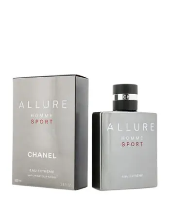 avatar Nước hoa Chanel Allure Homme Sport Eau Extreme EDP