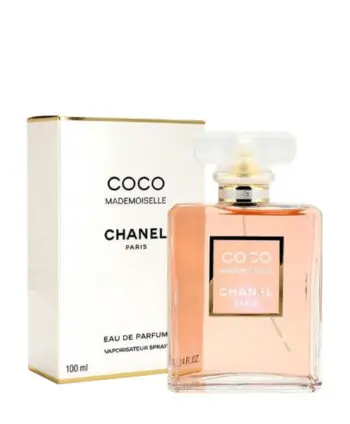 avatar nước hoa Chanel Coco Mademoiselle EDP