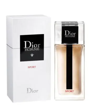 avatar Nước hoa Dior Homme Sport EDT