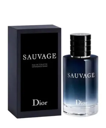 avatar Nước hoa Dior Sauvage EDT