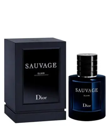 avatar Nước hoa Dior Sauvage Elixir EDP