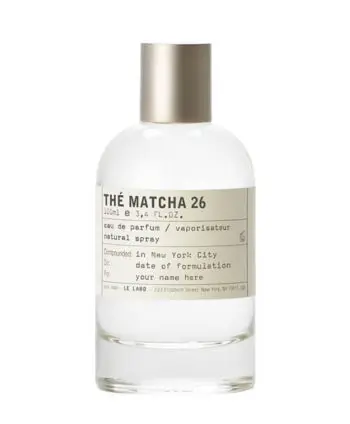 avatar Nước hoa Le Labo The Matcha 26 EDP