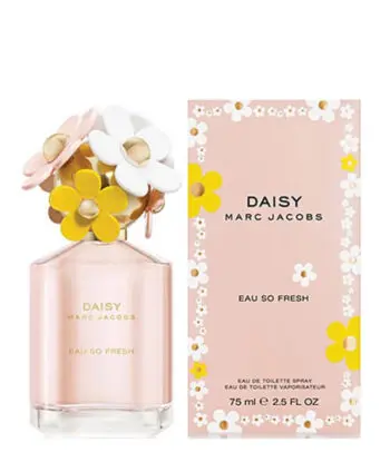 avatar Nước hoa Marc Jacobs Daisy Eau So Fresh EDT