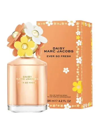 avatar Nước hoa Marc Jacobs Daisy Ever So Fresh EDP