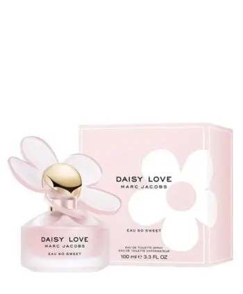 avatar Nước hoa Marc Jacobs Daisy Love Eau So Sweet EDT