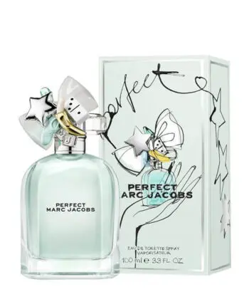 avatar Nước hoa Marc Jacobs Perfect EDT