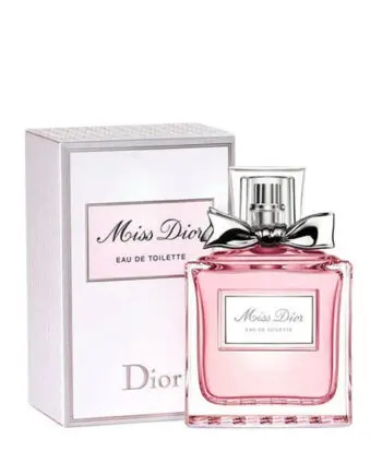 avatar Nước hoa Miss Dior EDT