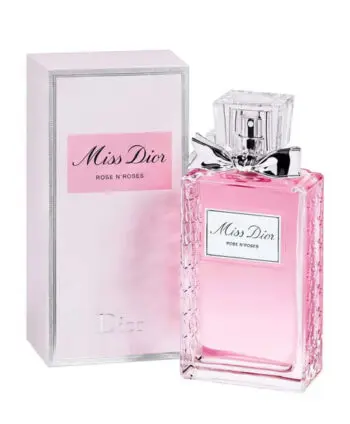 avatar Nước hoa Miss Dior Rose N’Roses EDT