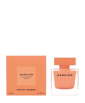 avatar Nước hoa Narciso Rodriguez Ambrée EDP