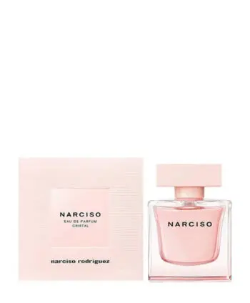 avatar Nước hoa Narciso Rodriguez Cristal EDP