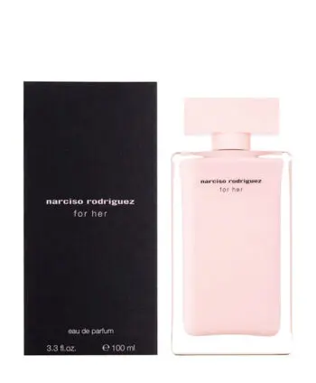 avatar Nước hoa Narciso Rodriguez For Her EDP