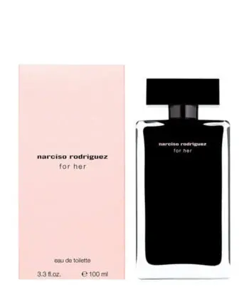 avatar Nước hoa Narciso Rodriguez For Her EDT