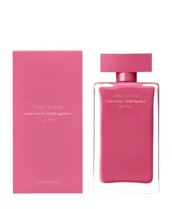 avatar Nước hoa Narciso Rodriguez For Her Fleur Musc EDP