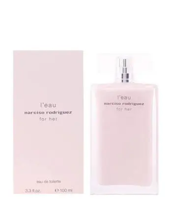 avatar Nước hoa Narciso Rodriguez For Her L’Eau EDT