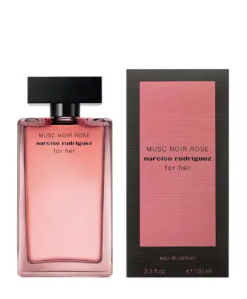 avatar Nước hoa Narciso Rodriguez For Her Musc Noir Rose EDP