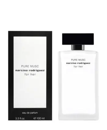 avatar Nước hoa Narciso Rodriguez For Her Pure Musc EDP