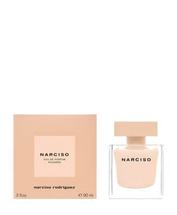 avatar Nước hoa Narciso Rodriguez Poudree EDP