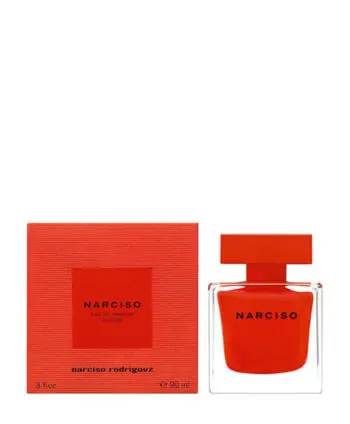 avatar Nước hoa Narciso Rodriguez Rouge EDP